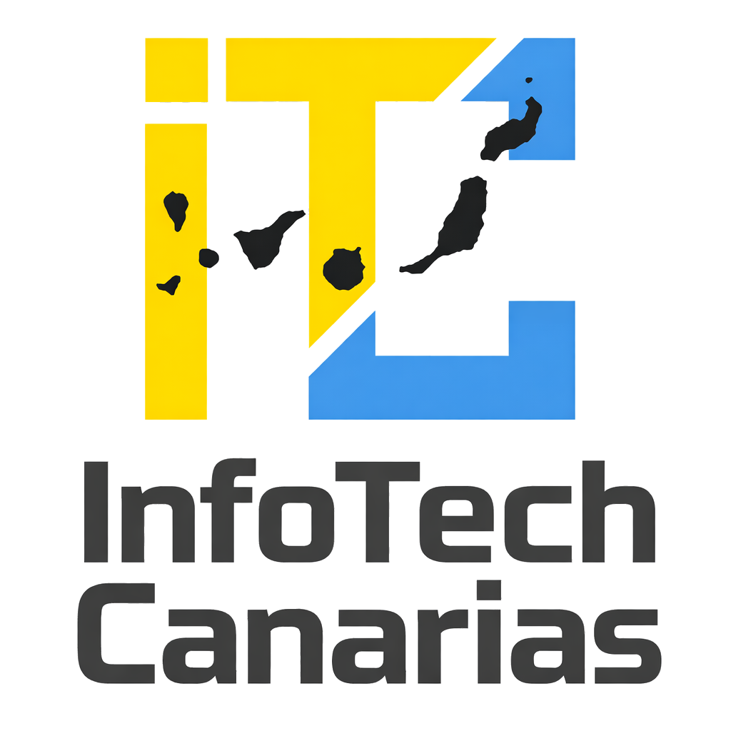 InfoTech Canarias